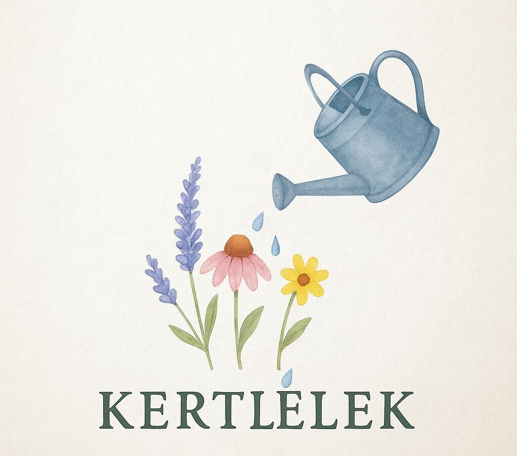 site logo
